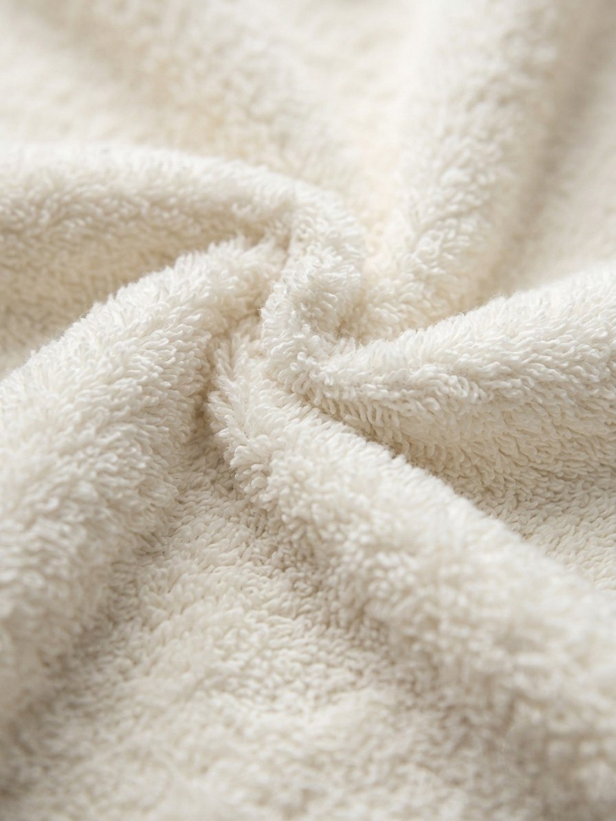 Bahar Classic Double Robe Set (4 pcs)