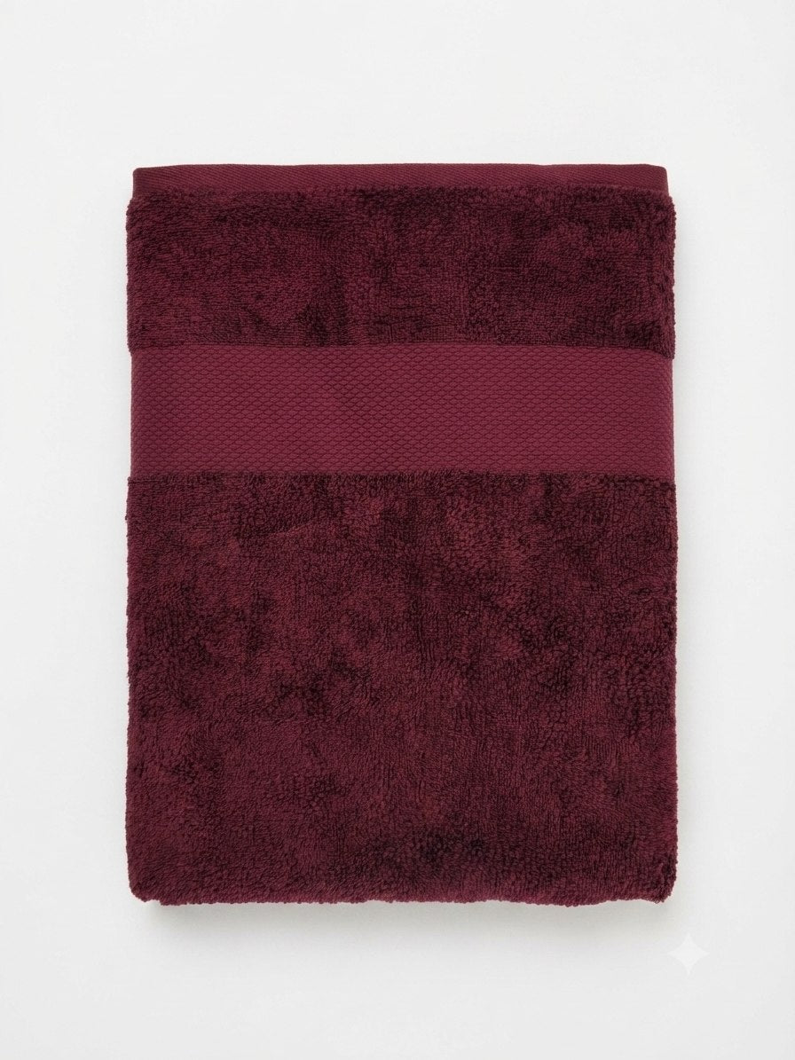 Dube  Bath sheet