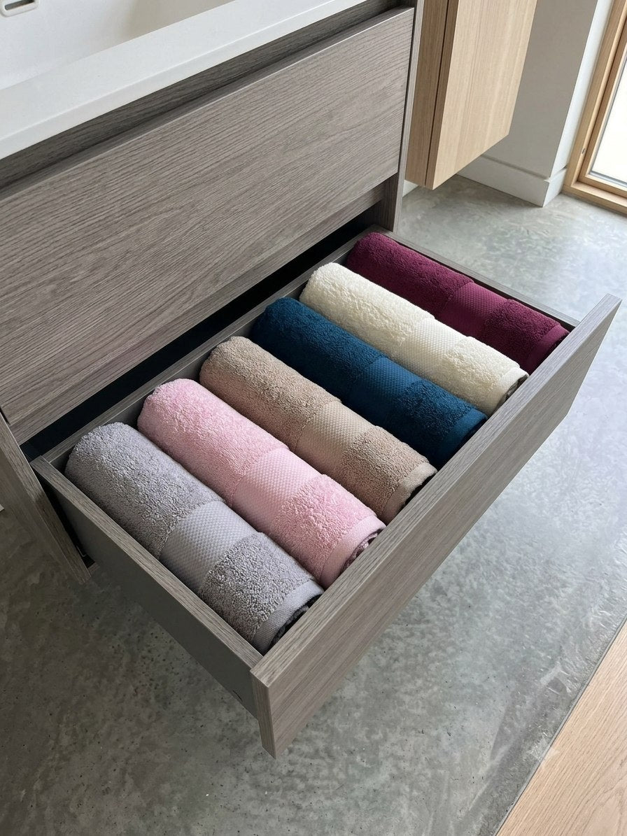 Dube  Bath sheet