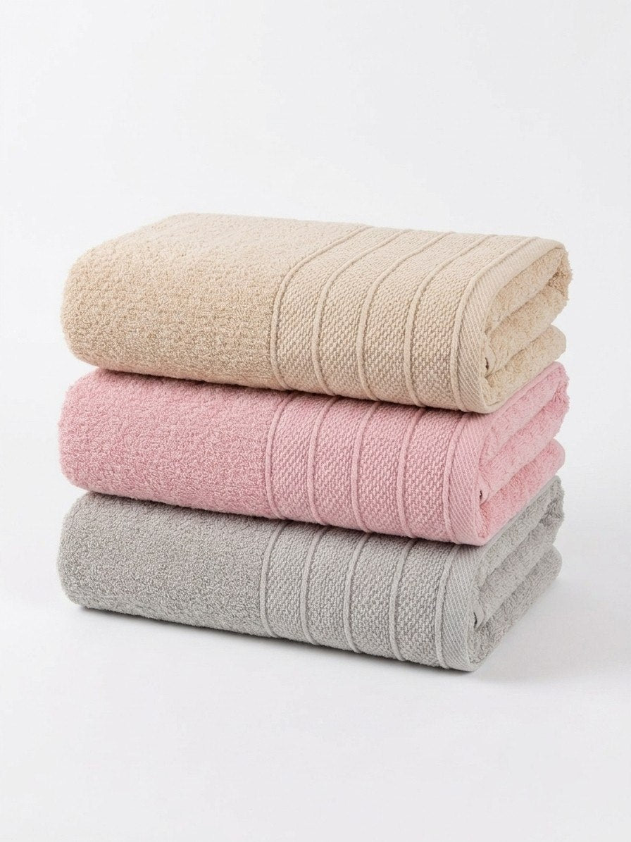 Relinda Elegance Half-Towel Set (3 pcs)