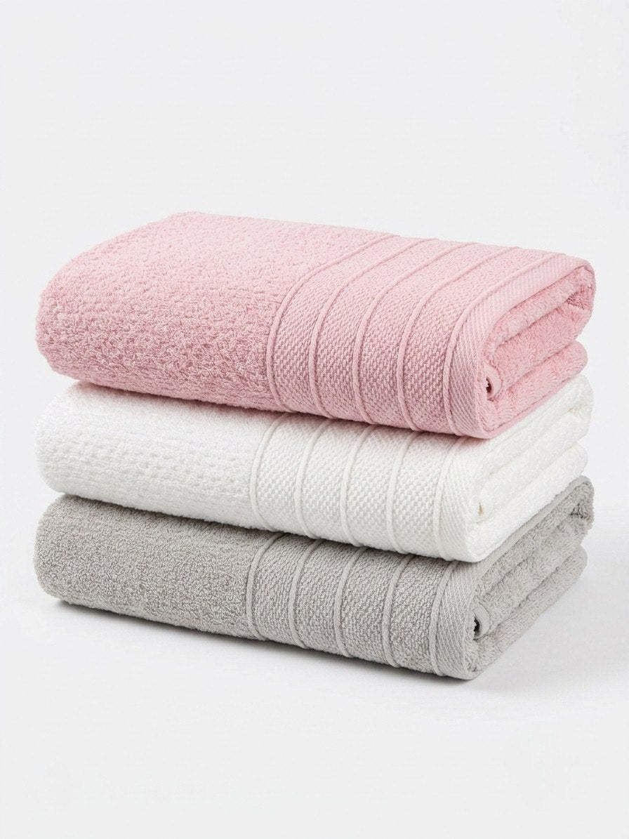 Relinda Elegance Half-Towel Set (3 pcs)