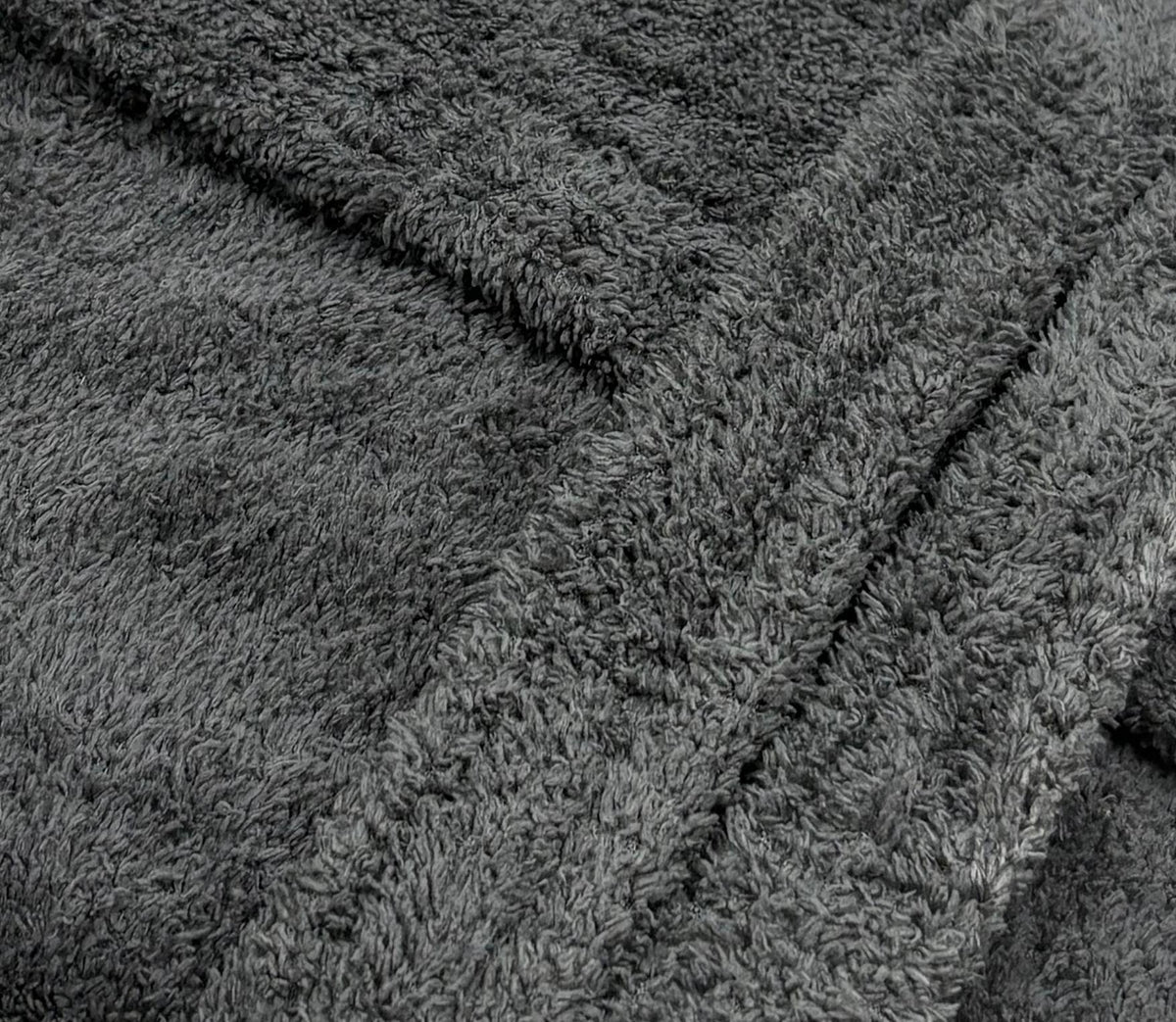 Bahar Classic Hooded Robe
