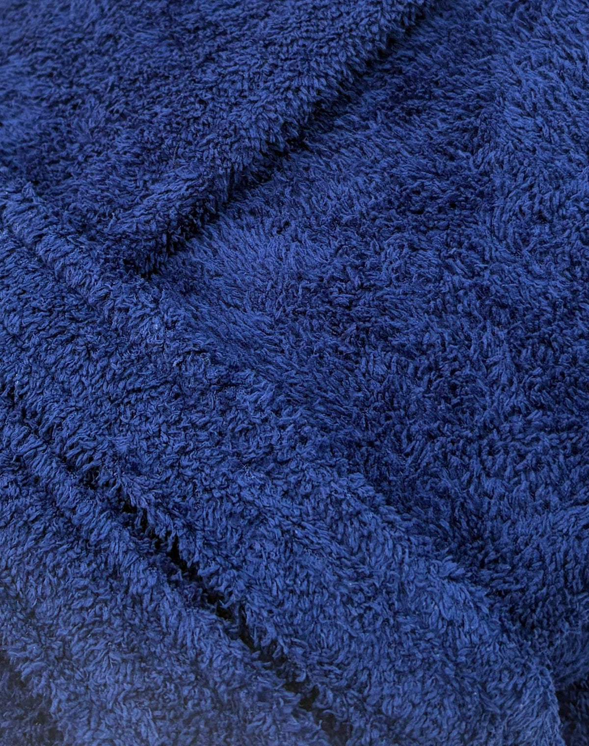 Bahar Classic Hooded Robe