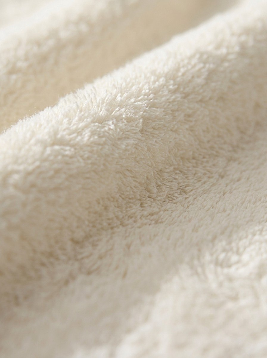 Bahar Classic Towel & Half-Towel Set (4 pcs)