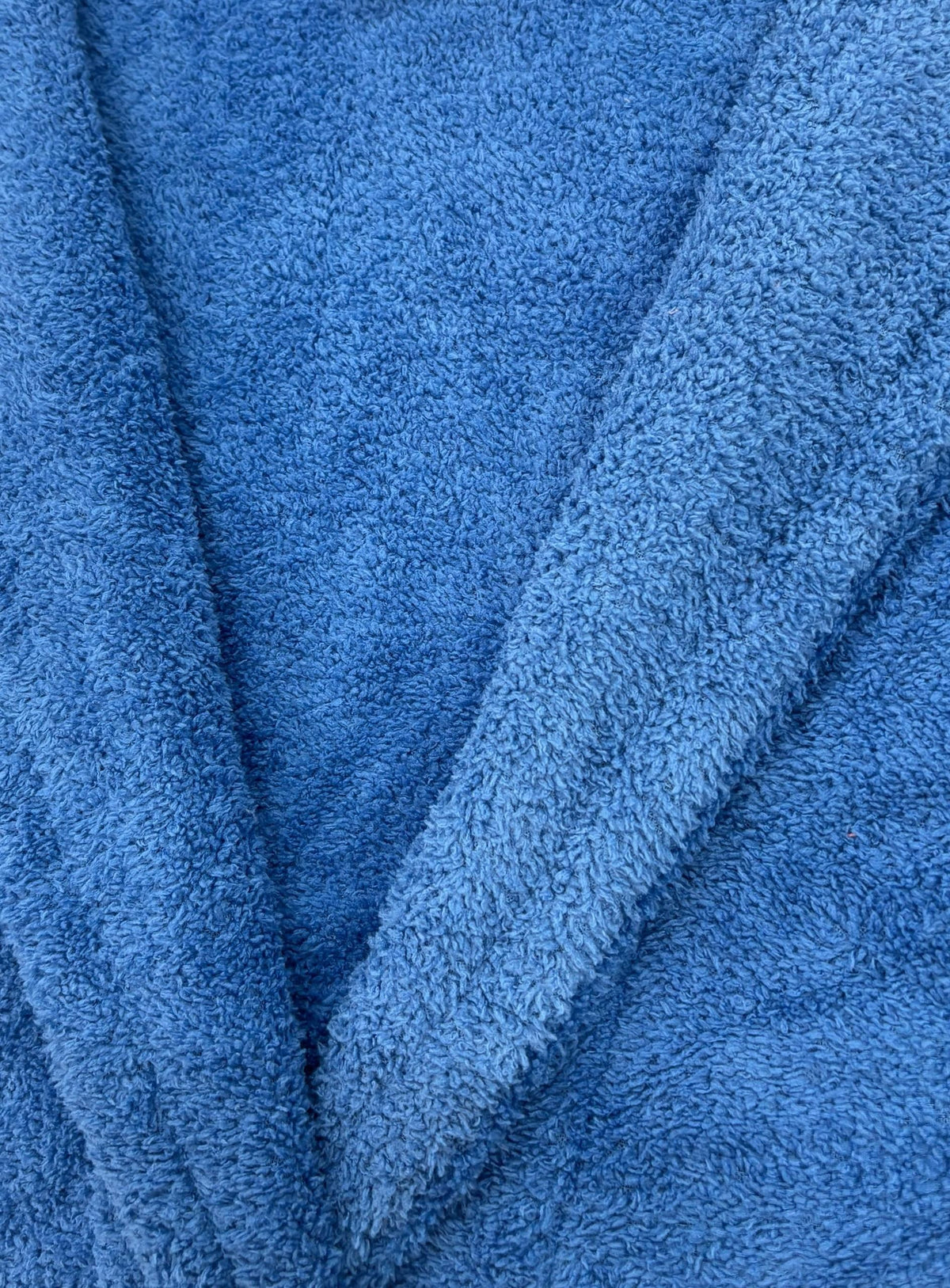 Bahar Classic Single Robe Set with Half Towel (3 pcs)